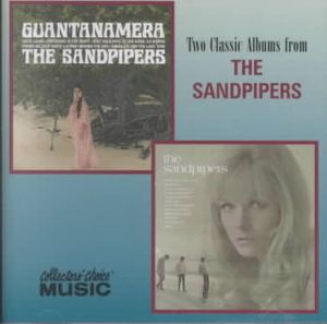 Guantanamera/The Sandpipers image number 0