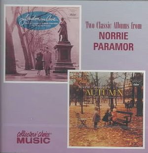 In London in Love/Autumn image number 0