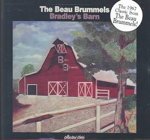 Bradley's Barn image number 0
