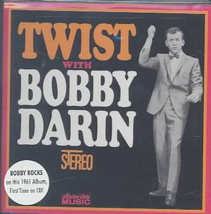 Twist with Bobby Darin image number 0