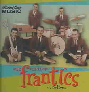 Complete Frantics on Dolton image number 0