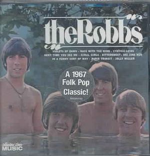 Robbs Collector's Choice image number 0