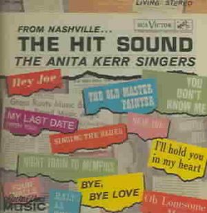 From Nashville...The Hit Sound image number 0