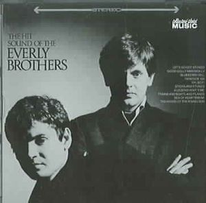 Hit Sound of the Everly Brothers image number 0