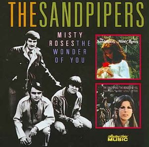 Misty Roses/The Wonder of You image number 0