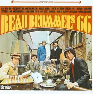 Beau Brummels '66 image number 0