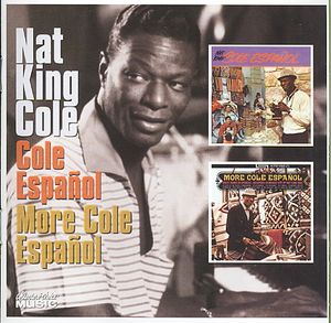 Cole Espanol/More Cole Espanol image number 0