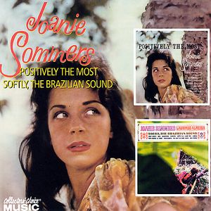 Positively The Most/Softly, The Brazilian Sound image number 0