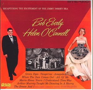 Recapturing The Excitement of The Jimmy Dorsey Era image number 0