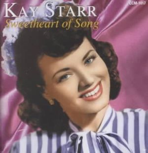 Sweetheart of Song image number 0