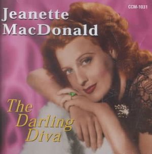 Darling Diva image number 0