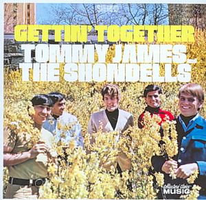 Gettin' Together image number 0