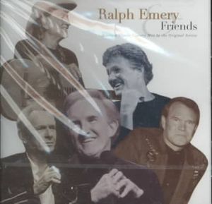 Ralph Emery & Friends image number 0