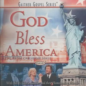 God Bless America image number 0
