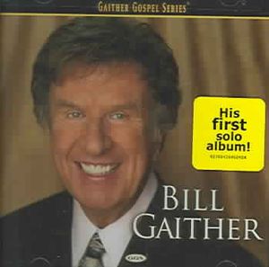Bill Gaither image number 0