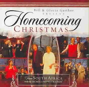 Homecoming Christmas image number 0