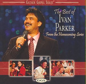 The Best of Ivan Parker image number 0