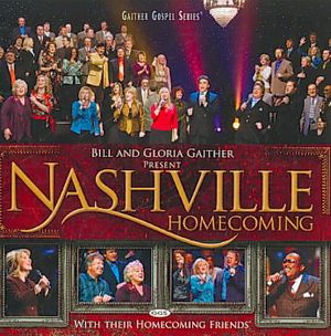 Nashville Homecoming image number 0