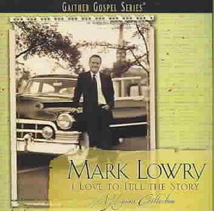 I Love To Tell The Story image number 0