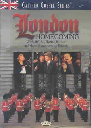 London Homecoming image number 0