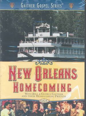 New Orleans Homecoming image number 0