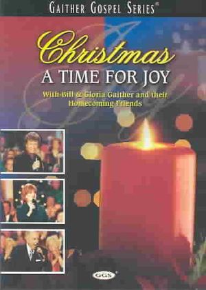 Christmas a Time for Joy image number 0
