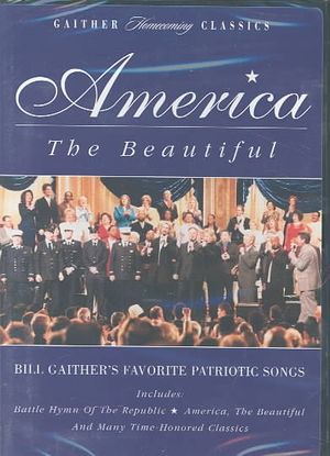 America the Beautiful image number 0