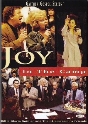 Joy in the Camp image number 0