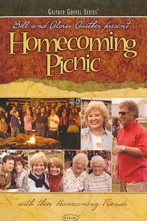 Homecoming Picnic image number 0