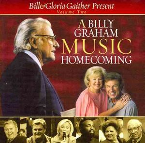 Billy Graham Homecoming 1/2 image number 0