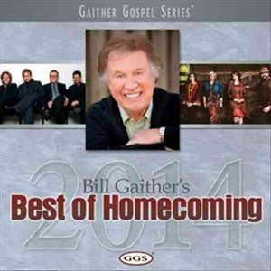 Bill Gaither's Best Of Homecoming 2014 image number 0