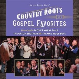 Country Roots and Gospel Favorites image number 0