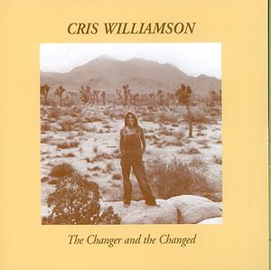 Changer & the Changed image number 0