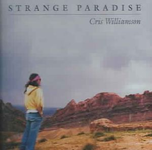 Strange Paradise image number 0