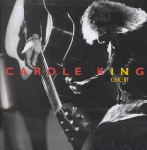 Carole King in Concert image number 0