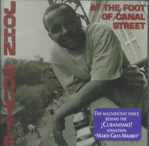 At the Foot of Canal Street image number 0