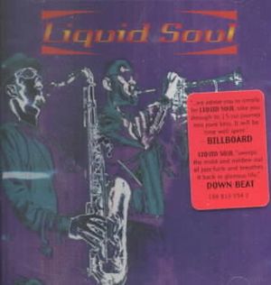 Liquid Soul image number 0