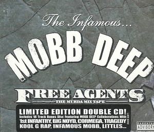Free Agents-Murdamix image number 0