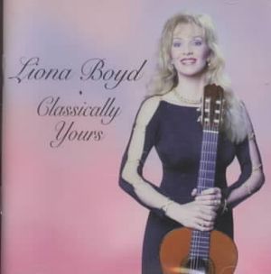 Classically Yours image number 0