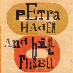 Petra Haden & Bill Frisell image number 0