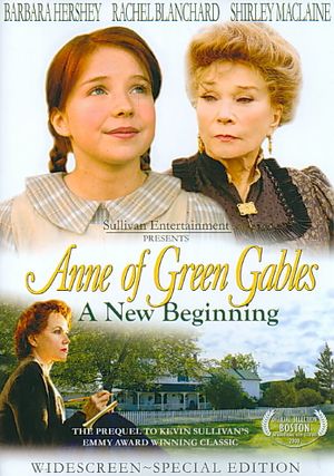 Anne of Green Gables: A New Beginning image number 0