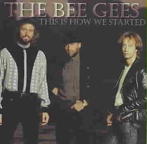 Bee Gees image number 0