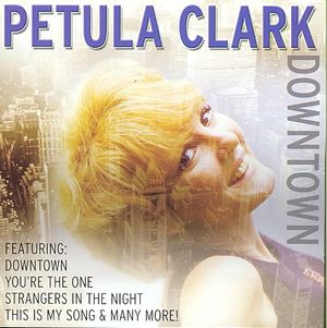 Petula Clark image number 0