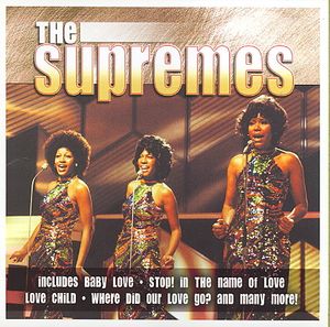 Supremes image number 0
