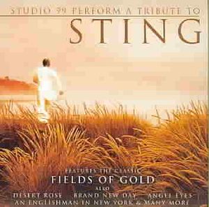 Tribute to Sting image number 0