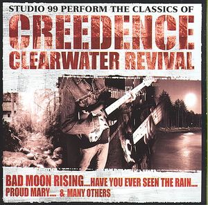 Tribute to Creedence Clearwater Revival image number 0
