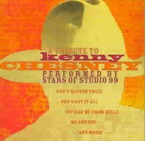 Tribute to Kenny Chesney image number 0