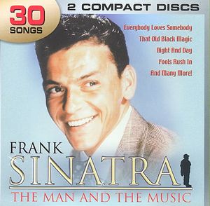 Man and the Music image number 0
