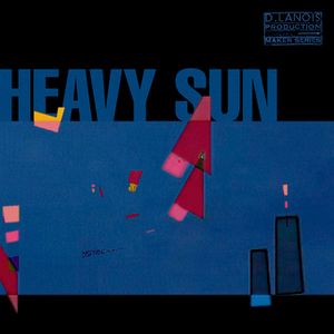 Heavy Sun image number 0