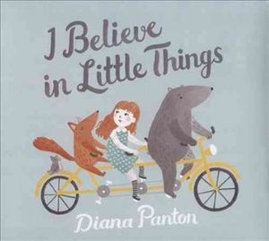 I Believe in Little Things image number 0